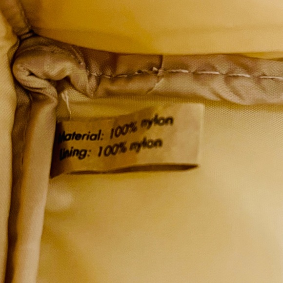 Guerlain Purse / Bag - Picture 4 of 11